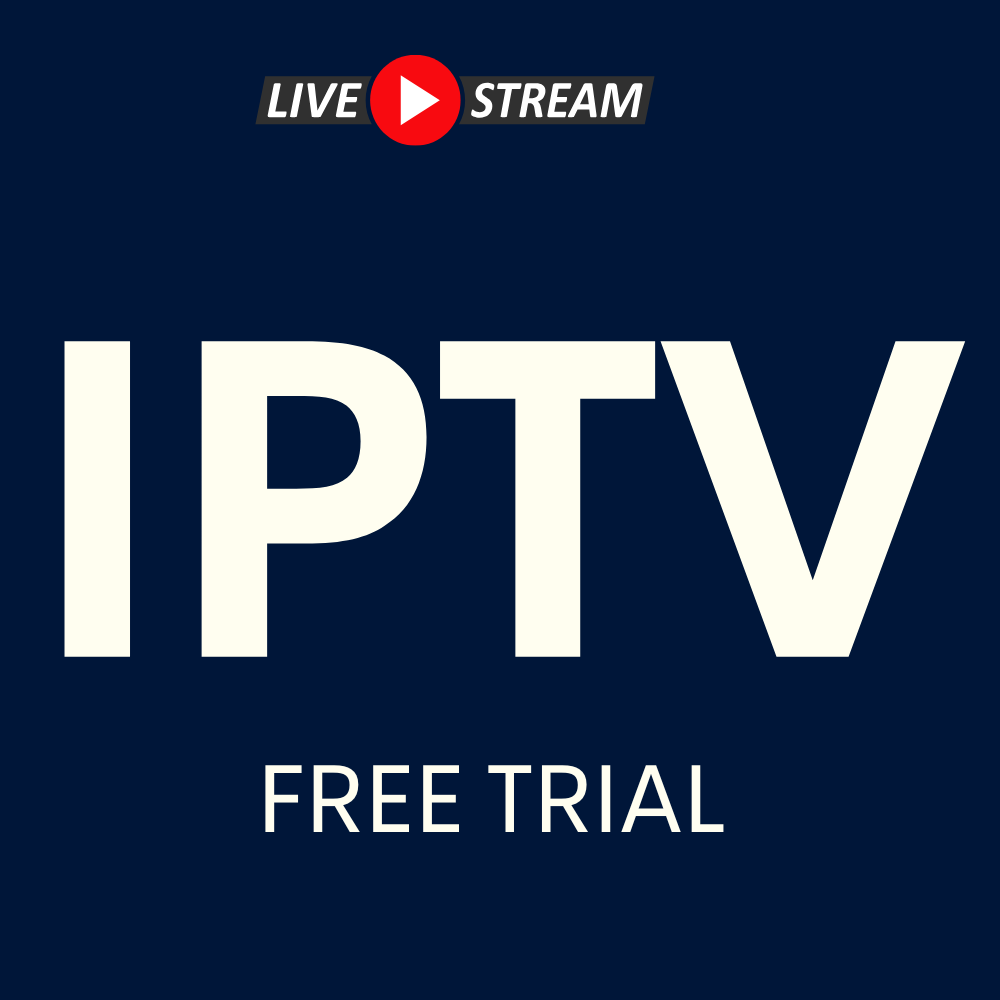 IPTV FRE TRIAL