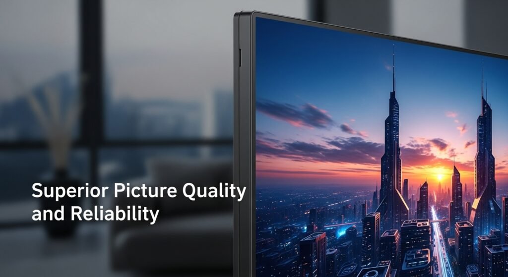 5. Setting Up IPTV in the UK: Step-by-Step Installation Guide